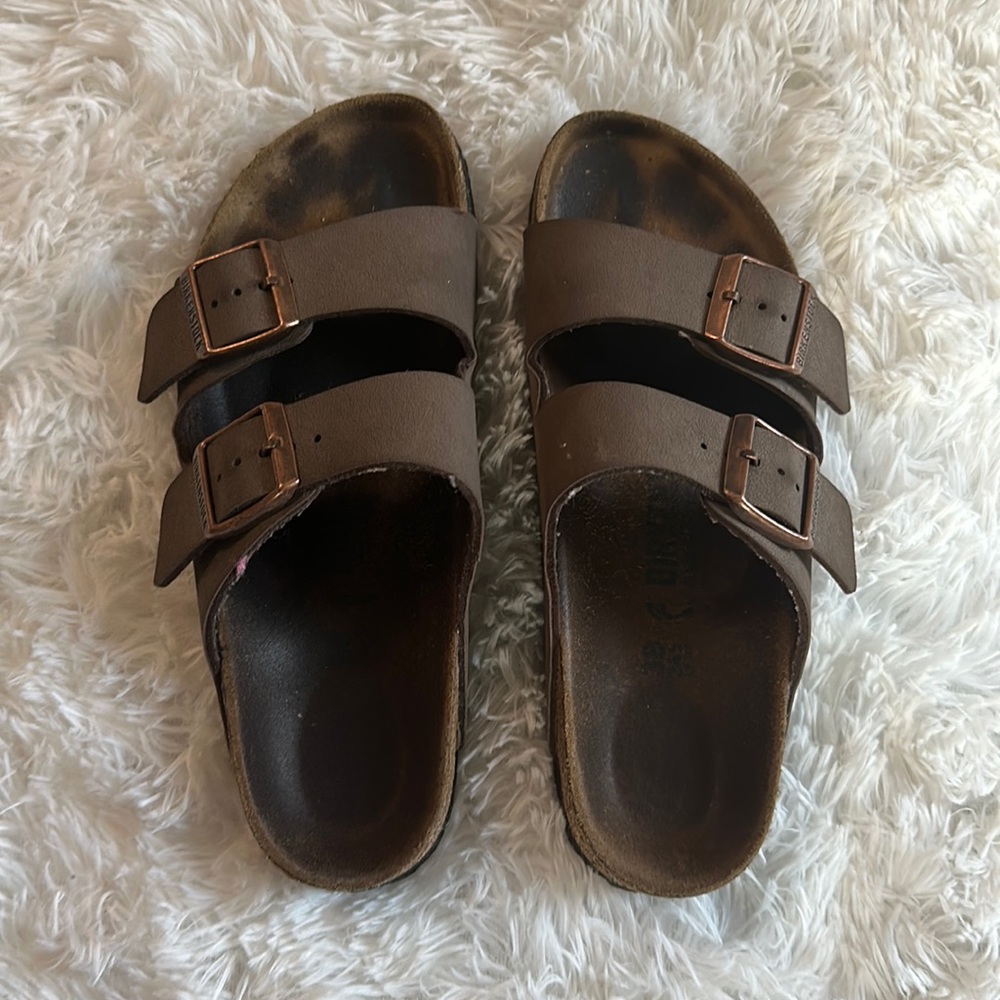 Women’s Birkenstocks